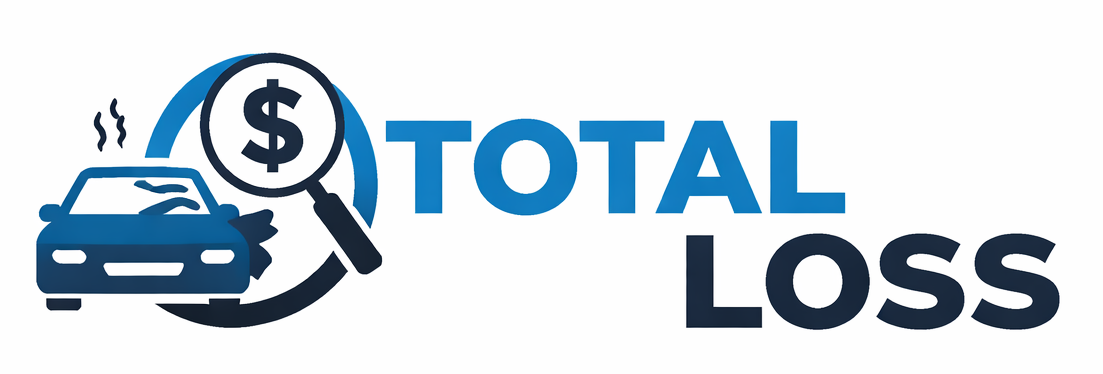 Total Loss Network