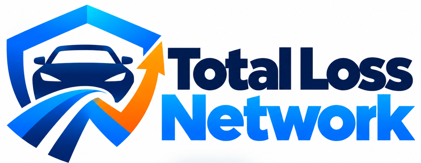 Total Loss Network